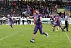 GFL Playoffs: Samsung Frankfurt Universe vs Berlin Rebels 06:05 23.09.2018