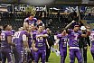 GFL Playoffs: Samsung Frankfurt Universe vs Berlin Rebels 06:05 23.09.2018