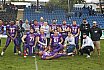 GFL Playoffs: Samsung Frankfurt Universe vs Berlin Rebels 06:05 23.09.2018