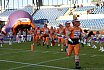 GFL Playoffs: Braunschweig vs Frankfurt 17:20 29.09.2018