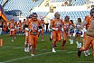 GFL Playoffs: Braunschweig vs Frankfurt 17:20 29.09.2018