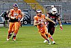 GFL Playoffs: Braunschweig vs Frankfurt 17:20 29.09.2018