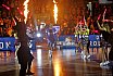 BBL Pokal: FRAPORT Skyliners Frankfurt vs Ratiopharm Ulm 78:74 06.10.2018