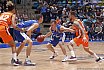 BBL Pokal: FRAPORT Skyliners Frankfurt vs Ratiopharm Ulm 78:74 06.10.2018