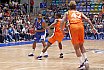 BBL Pokal: FRAPORT Skyliners Frankfurt vs Ratiopharm Ulm 78:74 06.10.2018