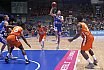 BBL Pokal: FRAPORT Skyliners Frankfurt vs Ratiopharm Ulm 78:74 06.10.2018