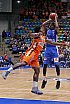 BBL Pokal: FRAPORT Skyliners Frankfurt vs Ratiopharm Ulm 78:74 06.10.2018