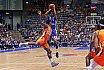 BBL Pokal: FRAPORT Skyliners Frankfurt vs Ratiopharm Ulm 78:74 06.10.2018