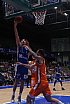 BBL Pokal: FRAPORT Skyliners Frankfurt vs Ratiopharm Ulm 78:74 06.10.2018