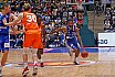 BBL Pokal: FRAPORT Skyliners Frankfurt vs Ratiopharm Ulm 78:74 06.10.2018
