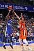 BBL Pokal: FRAPORT Skyliners Frankfurt vs Ratiopharm Ulm 78:74 06.10.2018