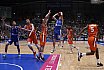 BBL Pokal: FRAPORT Skyliners Frankfurt vs Ratiopharm Ulm 78:74 06.10.2018