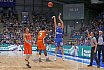 BBL Pokal: FRAPORT Skyliners Frankfurt vs Ratiopharm Ulm 78:74 06.10.2018