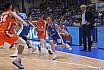 BBL Pokal: FRAPORT Skyliners Frankfurt vs Ratiopharm Ulm 78:74 06.10.2018