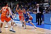 BBL Pokal: FRAPORT Skyliners Frankfurt vs Ratiopharm Ulm 78:74 06.10.2018