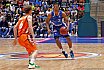 BBL Pokal: FRAPORT Skyliners Frankfurt vs Ratiopharm Ulm 78:74 06.10.2018