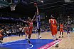 BBL Pokal: FRAPORT Skyliners Frankfurt vs Ratiopharm Ulm 78:74 06.10.2018