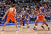 BBL Pokal: FRAPORT Skyliners Frankfurt vs Ratiopharm Ulm 78:74 06.10.2018