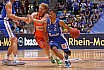BBL Pokal: FRAPORT Skyliners Frankfurt vs Ratiopharm Ulm 78:74 06.10.2018