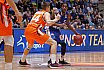 BBL Pokal: FRAPORT Skyliners Frankfurt vs Ratiopharm Ulm 78:74 06.10.2018