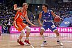 BBL Pokal: FRAPORT Skyliners Frankfurt vs Ratiopharm Ulm 78:74 06.10.2018