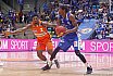 BBL Pokal: FRAPORT Skyliners Frankfurt vs Ratiopharm Ulm 78:74 06.10.2018