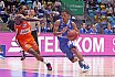 BBL Pokal: FRAPORT Skyliners Frankfurt vs Ratiopharm Ulm 78:74 06.10.2018