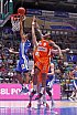 BBL Pokal: FRAPORT Skyliners Frankfurt vs Ratiopharm Ulm 78:74 06.10.2018