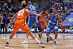 BBL Pokal: FRAPORT Skyliners Frankfurt vs Ratiopharm Ulm 78:74 06.10.2018