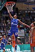 BBL Pokal: FRAPORT Skyliners Frankfurt vs Ratiopharm Ulm 78:74 06.10.2018