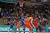 BBL Pokal: FRAPORT Skyliners Frankfurt vs Ratiopharm Ulm 78:74 06.10.2018