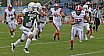 GFL FOOTBALL: Marburg vs Schwäbisch Hall 31:34 02.09.2018