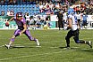 GFL Football: Samsung Frankfurt Universe vs Allgäu Comets 55:14 09.09.2018