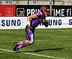 GFL Football: Samsung Frankfurt Universe vs Allgäu Comets 55:14 09.09.2018