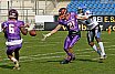GFL Football: Samsung Frankfurt Universe vs Allgäu Comets 55:14 09.09.2018