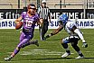 GFL Football: Samsung Frankfurt Universe vs Allgäu Comets 55:14 09.09.2018