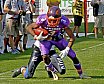 GFL Football: Samsung Frankfurt Universe vs Allgäu Comets 55:14 09.09.2018