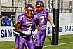 GFL Football: Samsung Frankfurt Universe vs Allgäu Comets 55:14 09.09.2018