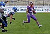 GFL Football: Samsung Frankfurt Universe vs Allgäu Comets 55:14 09.09.2018