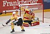 DEL2 Eishockey: Frankfurt vs Kaufbeuren 5:2 14.09.2018