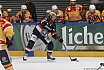 DEL2 Eishockey: Frankfurt vs Kaufbeuren 5:2 14.09.2018