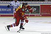 DEL: Düsseldorfer EG vs Iserlohn Roosters 5:1 16.09.2018