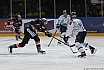 DEL2: Löwen Frankfurt vs Kassel Huskies 5:2 21.09.2018