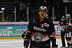 DEL2: Löwen Frankfurt vs Kassel Huskies 5:2 21.09.2018