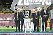 GFL Football: Germanbowl XL Frankfurt vs Hall 19:21 13.10.2018 Galerie 1