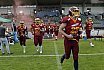 Oberliga Mitte: Rüsselsheim Crusaders vs Kassel Titans 41:06 18.05.2019