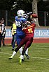 Oberliga Mitte: Rüsselsheim Crusaders vs Kassel Titans 41:06 18.05.2019