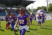 GFL Süd: Frankfurt Universe vs Munich Cowboys 24:17 19.05.2019 Galerie 1