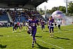 GFL Süd: Frankfurt Universe vs Munich Cowboys 24:17 19.05.2019 Galerie 1