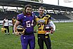 GFL Süd: Frankfurt Universe vs Munich Cowboys 24:17 19.05.2019 Galerie 1